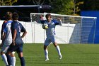 MSoc vs NEC  Wheaton College Men’s Soccer vs New England College. - Photo By: KEITH NORDSTROM : Wheaton, Soccer